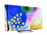 Man of Many Competition: Win an LG G2 55-inch evo Gallery Edition TV worth over $4,000