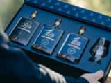 Win 1 of 10 Lark Whisky Tasting Sets to Enjoy with Your Father