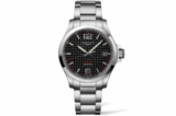 Man of Many competition: Win a Longines Conquest V.H.P. worth $1,600