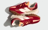 Man of Many Competition: Win 1 of 5 Pairs of New Balance’s highly sought after XC72 Sneakers