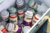 Man of Many O’Brien Competition: Win your height in cases of Beer