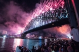 Man of Many Competition: Win 1 of 2 Double Passes to Pier One’s Sydney New Year’s Eve Party