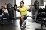 Man of Many Competition: Win 1 of 2 Reebok ‘United By Fitness’ Prize Packs worth $250 Each