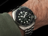 Man of Many Competition: Win a ‘King Turtle’ Seiko Prospex watch worth $1,100