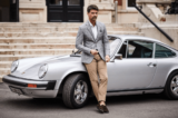 Man of Many Competition: Win 1 of 2 $1,000 Spring Racing Outfits from Cambridge & Florsheim