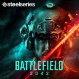 Man of Many Competition: Win 1 of 3 SteelSeries x Battlefield 2042 Xbox Prize Packs
