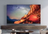Win a 55-Inch Mini LED TCL TV Worth $1,999 from Appliances Online and Man of Many
