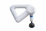 Man of Many Competition: Win The Theragun Elite in White Worth $649
