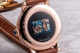 Man of Many Competition: Win a new UNDONE x Wonder Woman 84 Ruby Watch Worth $299