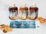Man of Many Competition: Win a $1,100 Whisky Collector’s Set from Manly Spirits Co.