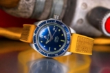 Man of Many Competition: Win a William Wood Swiss ETA Valiant Watch worth more than $1,800