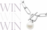 Marie Claire Competition: Win a Kailis Shackles Necklace Valued At $1,280