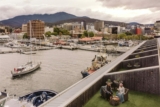 Marie Claire Competition: Win a Weekend Luxury Getaway To Hobart, Tasmania