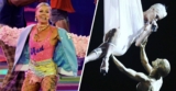 Marie Claire is giving away 35 double passes to P!NK’s Australian Tour