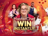 MasterChef Coles Competition 2022: Enter the daily codeword and win at 10play.com.au