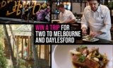 MasterChef Visit Vic Competition: Win a trip to Melbourne and Daylesford