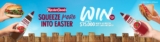 MasterFoods Easter Promotion 2022: Win Prezzee gift cards at masterfoods.com.au/competition
