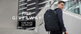 Matein Competition: Win 1 of 3 Expandable College Bookbags