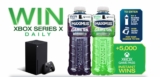 Maximus Game On Xbox Promotion: Win an Xbox Series X daily at winwithmaximus.com.au