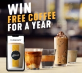 McDonalds Free Coffee Competition 2021: Get the mymacca’s app and win Free Coffee for a Year