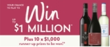 McGuigan Promotion 2023: Win a chance to play to win up to $1 million