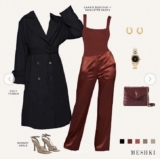 Win an entire outfit from Meshki