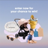Ultimate Summer Giveaway: Win a prize pack of summer necessities worth over $2,000