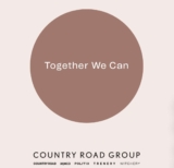 Together We Can Competition: Win 1 of 5 $4,000 MIMCO gift cards