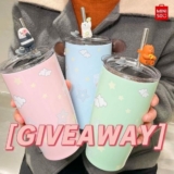 Win the MINISOxWebarebears New Cup Series