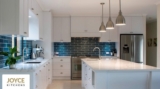 Mix 94.5 Joyce Kitchens Competition: Win $10,000 towards a Joyce Kitchen