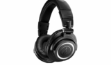 Mixdown Competition: Win a set of Audio-Technica’s M50xBT2 Headphones