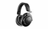 Mixdown Giveaway: Win 1 of 3 sets of the newly released ATH-M20xBT headphones