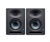 Mixdown Magazine Giveaway: Win a pair of Eris E5 XT monitors from PreSonus Audio Electronics