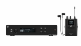 Mixdown Magazine Giveaway: Win a Sennheiser XS Wireless IEM set