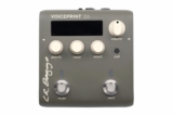 Mixdown Giveaway: Win an LR Baggs Voiceprint DI signed by Lloyd Baggs
