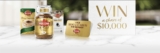 Moccona Competition 2023: Win a share of $10,000 and more at mocconawinashare.com.au