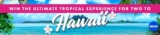 ModelCo Hawaii Competition: Win a trip to Hawaii at modelco.com/hawaii