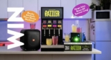Moon Dog Razzler Competition: Win a $10,000 prize pack including a Razzler Post Mix Machine for your house