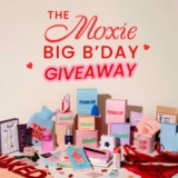 Moxie Birthday Giveaway: Win a prize pack valued at over $1,000