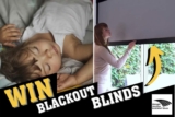 Win 1 of 3 Blind Packages from Midnight Anytime Blinds valued at up to $1,000
