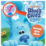 Mum Central Blue’s Clues Competition: Win 1 of 4 prize packs featuring $300 of new toys