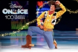 Mum Central is giving away tickets to Disney On Ice presents 100 Years of Wonder