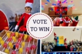 Mum Central Elf on the Shelf Competition: Win a $250 Elf Prize Pack