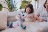 Mum Central Competition: Win 1 of 4 Pet Unicorns from FurReal