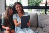 Mum Central Competition: Win a Samsung Galaxy Tab A7