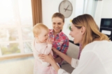 Mum Central Competition: Win a Month with an mtime Moncierge