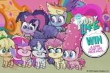 Mum Central Competition: Win a $500 My Little Pony Prize Pack