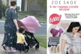 Win the Ultimate New Mum Essentials Pack valued at $648
