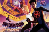Win passes to see Spider-Man: Across the Spider-Verse in Cinemas 1 June