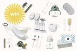 Mum’s Grapevine Competition: Win the Ultimate Newborn Essentials Pack from Mininor